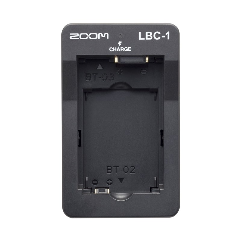Zoom LBC-1 Li-ion Battery Charger